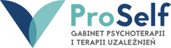 ProSelf logo